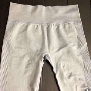 Tier Seamless Leggings